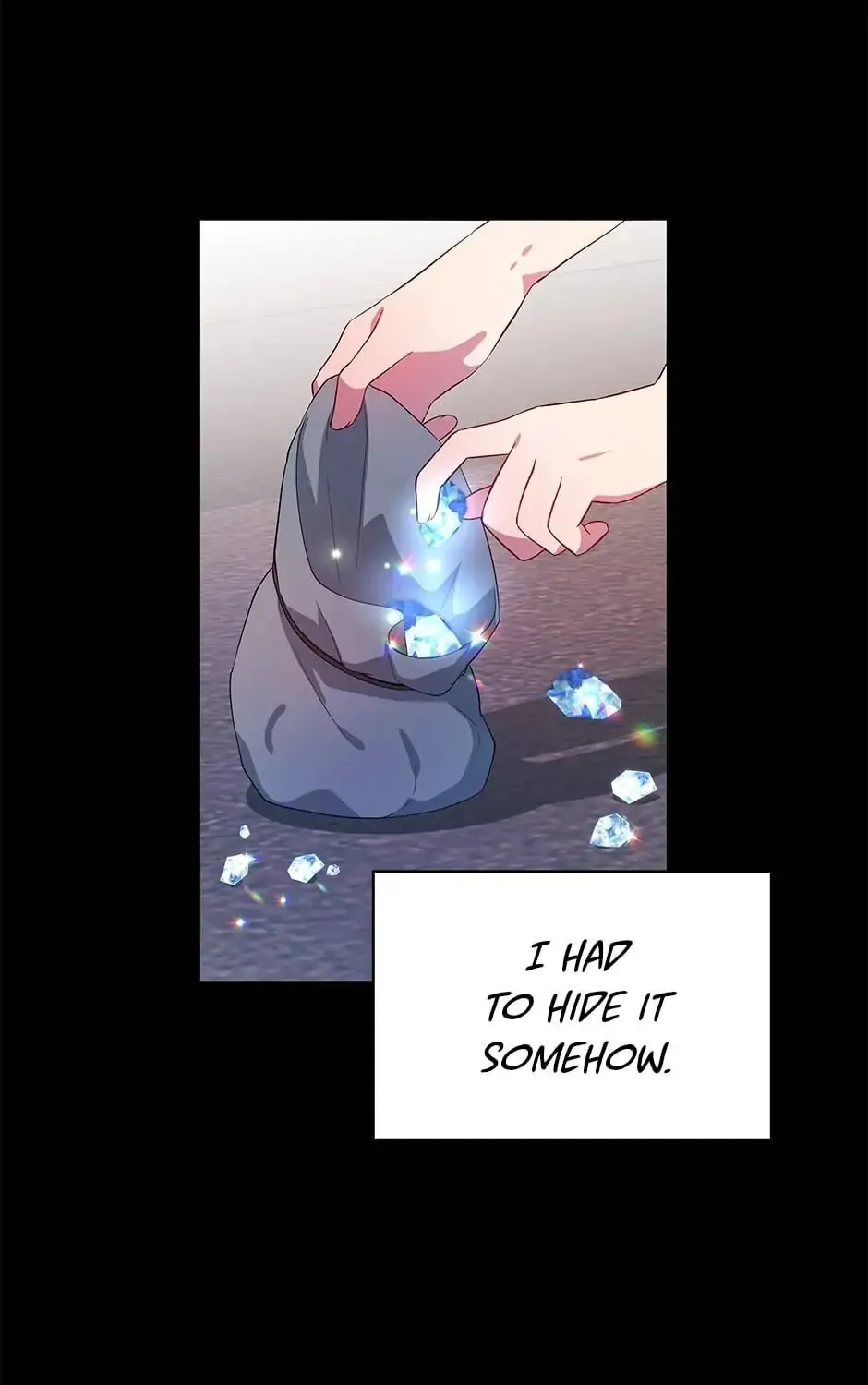 Accidental Warrior Chapter 23 page 43 - 