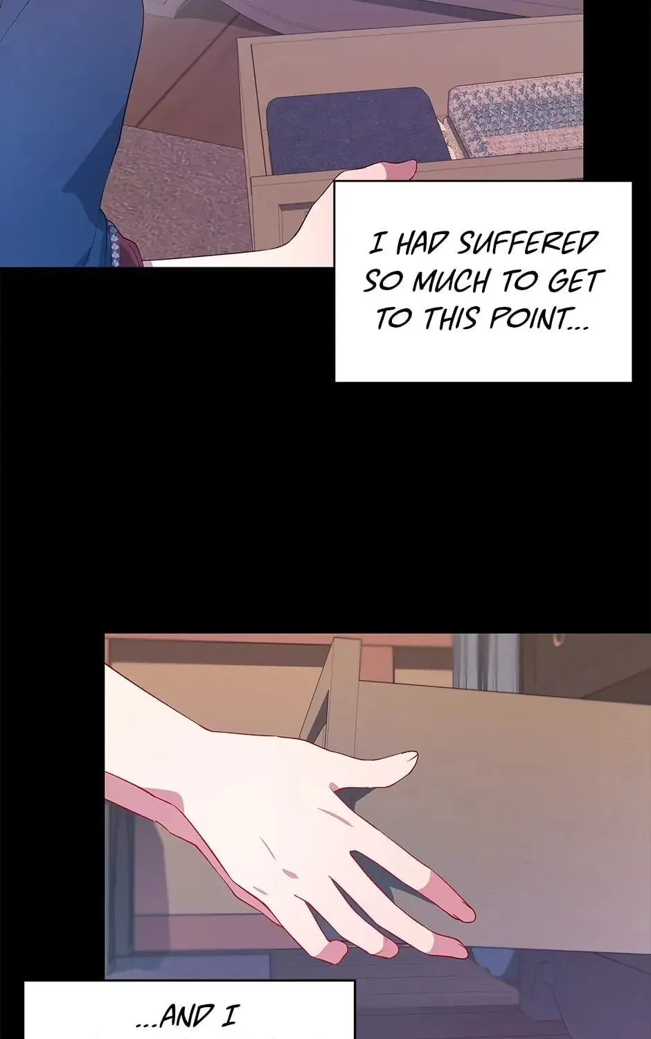 Accidental Warrior Chapter 23 page 45 - 