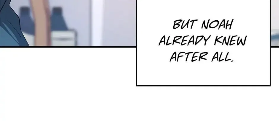 Accidental Warrior Chapter 23 page 52 - 