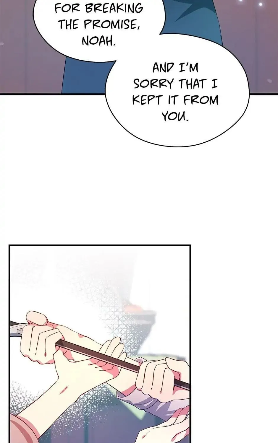 Accidental Warrior Chapter 23 page 59 - 