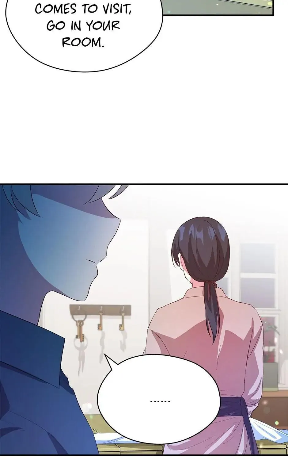 Accidental Warrior Chapter 23 page 69 - 