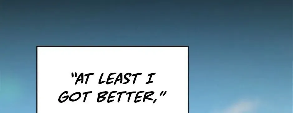Accidental Warrior Chapter 23 page 8 - 