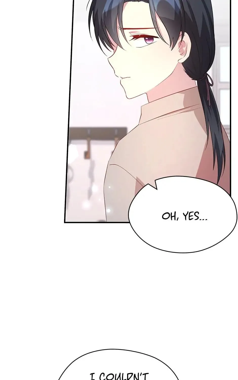 Accidental Warrior Chapter 23 page 73 - 