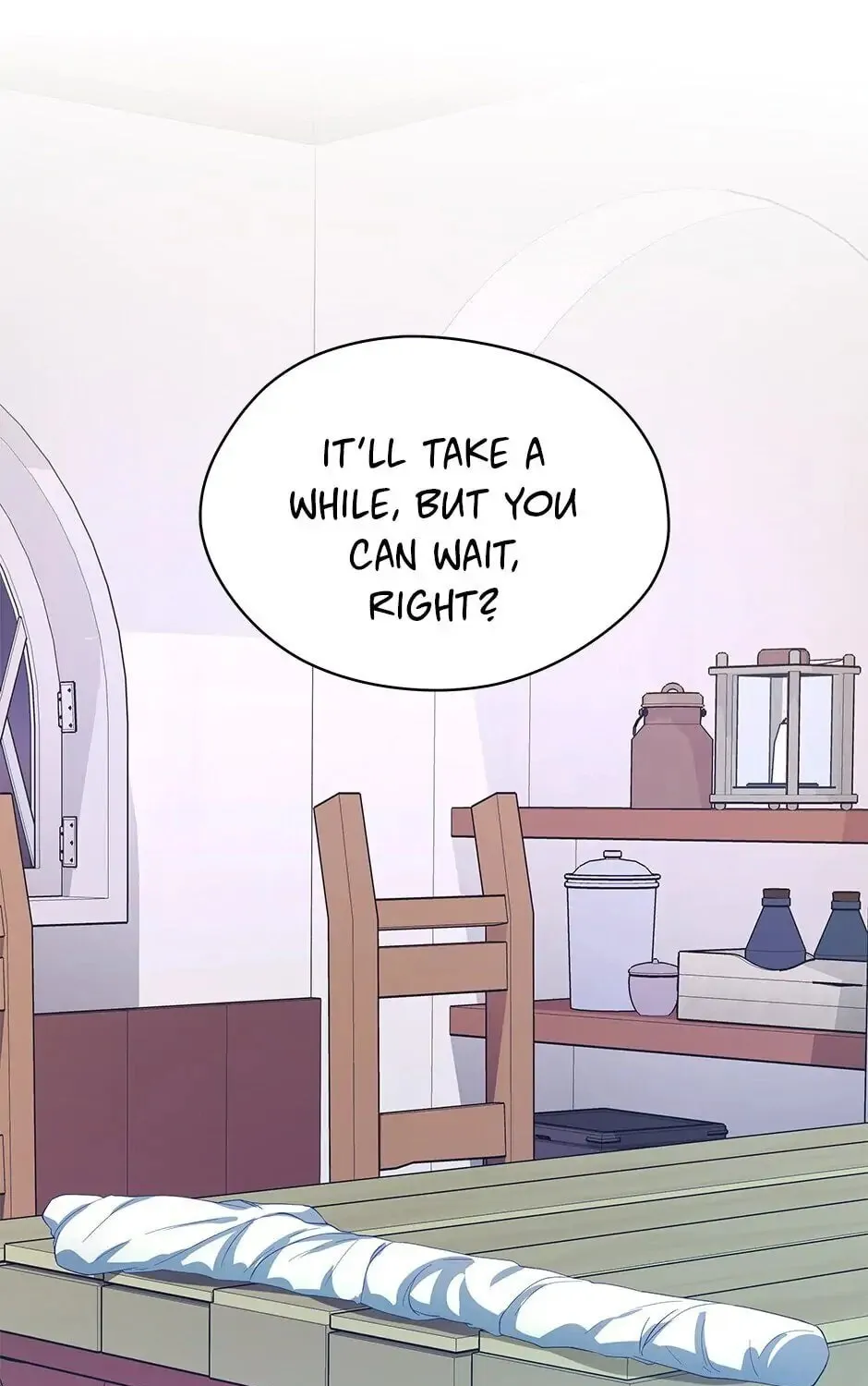 Accidental Warrior Chapter 23 page 85 - 