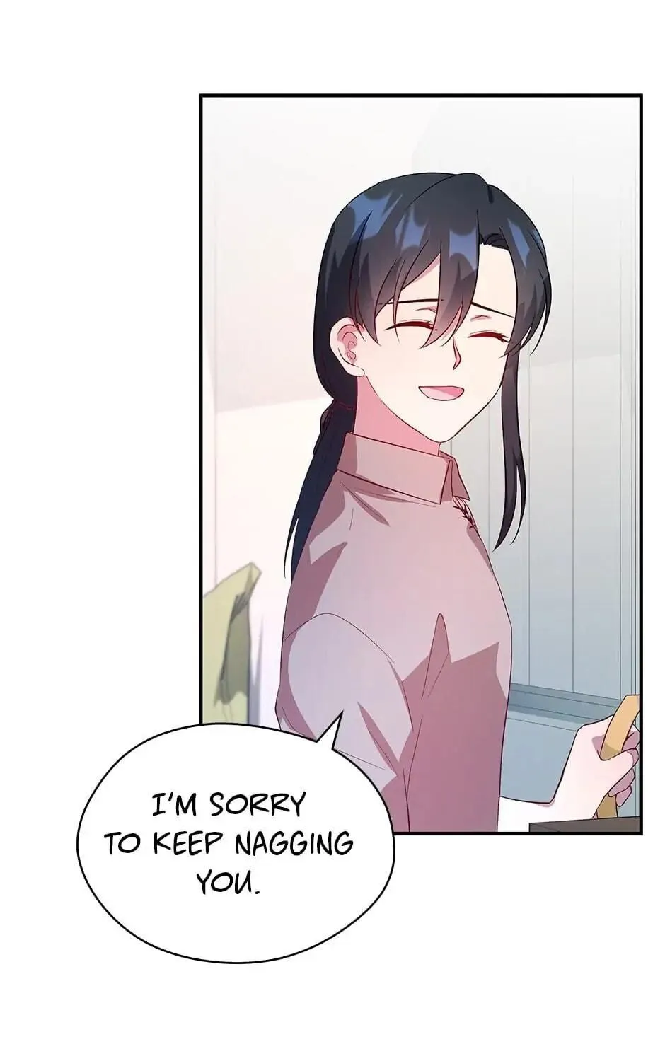Accidental Warrior Chapter 23 page 89 - 