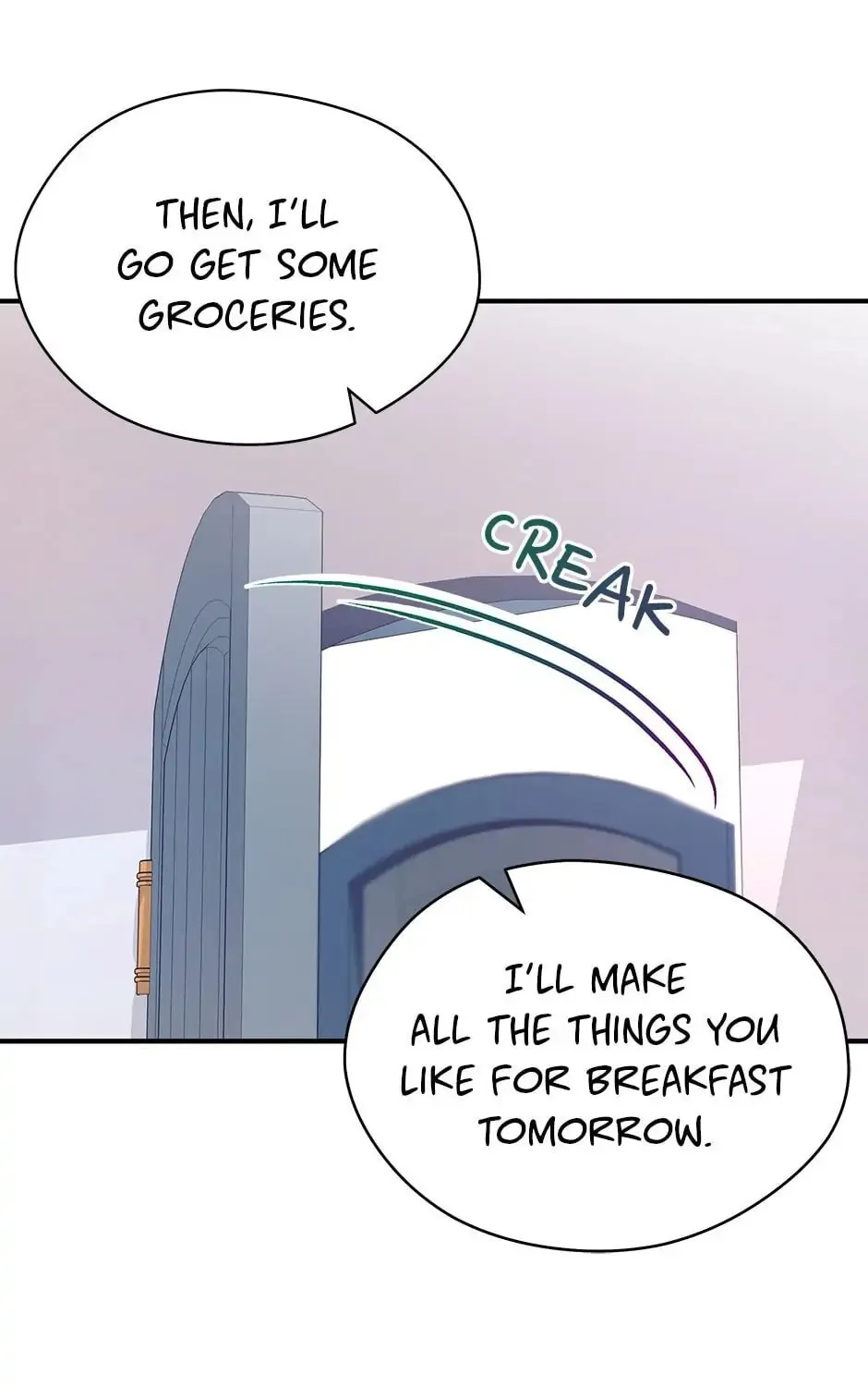 Accidental Warrior Chapter 23 page 91 - 