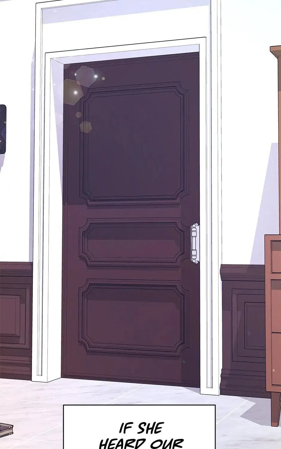 Accidental Warrior Chapter 24 page 11 - 