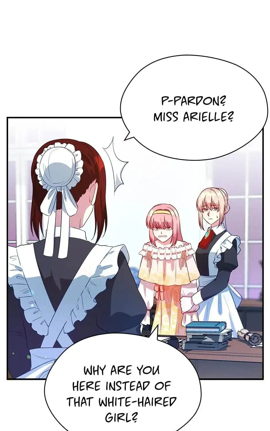 Accidental Warrior Chapter 24 page 101 - 