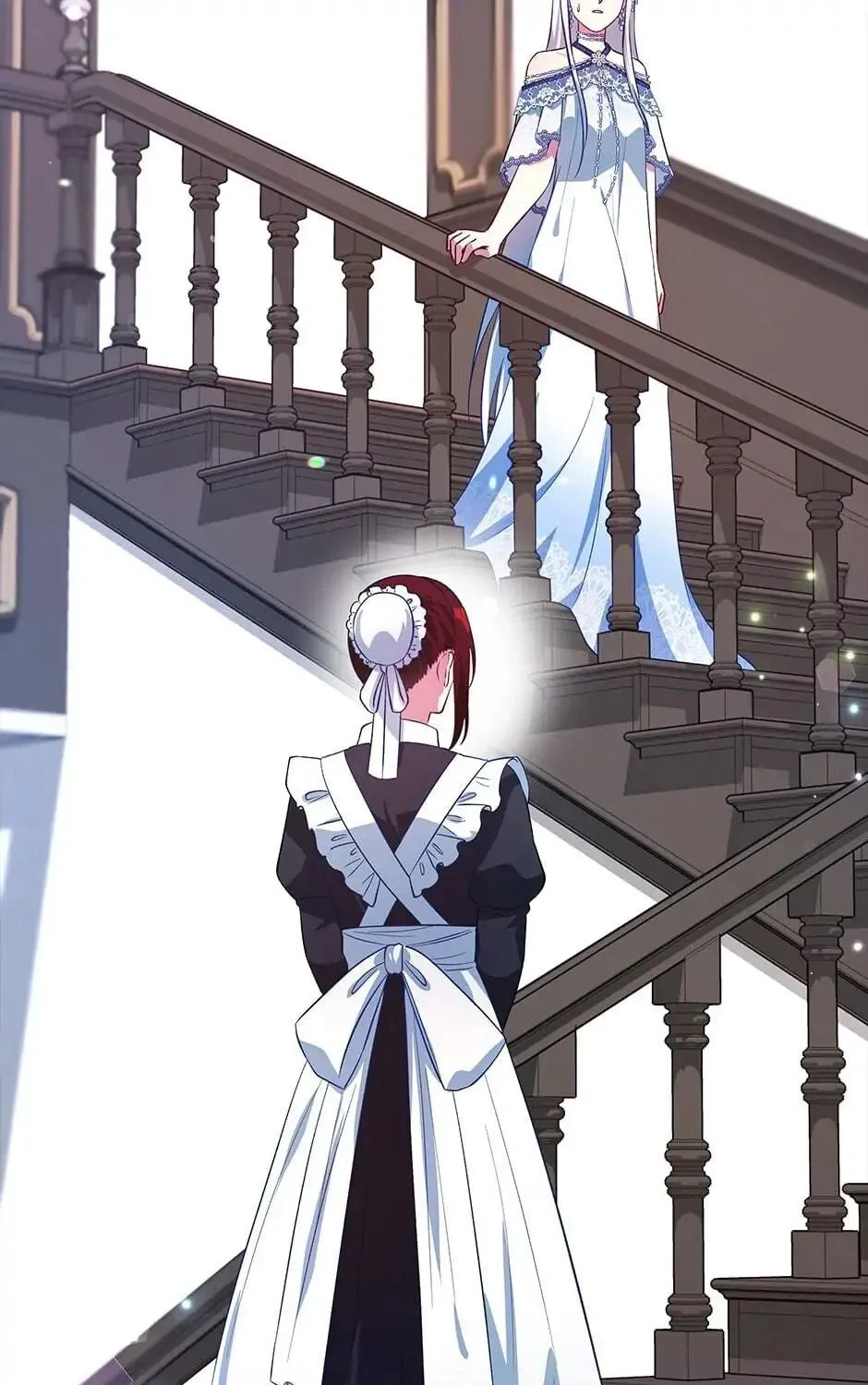 Accidental Warrior Chapter 24 page 109 - 