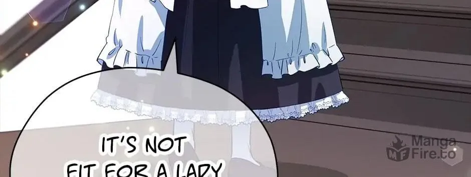 Accidental Warrior Chapter 24 page 110 - 