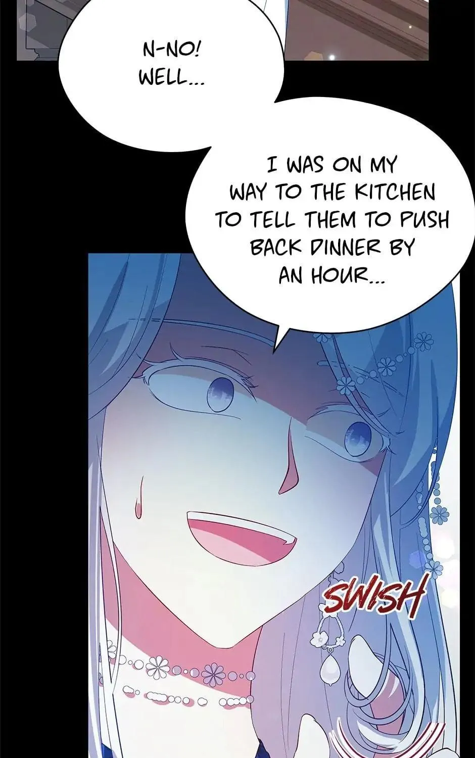 Accidental Warrior Chapter 24 page 113 - 