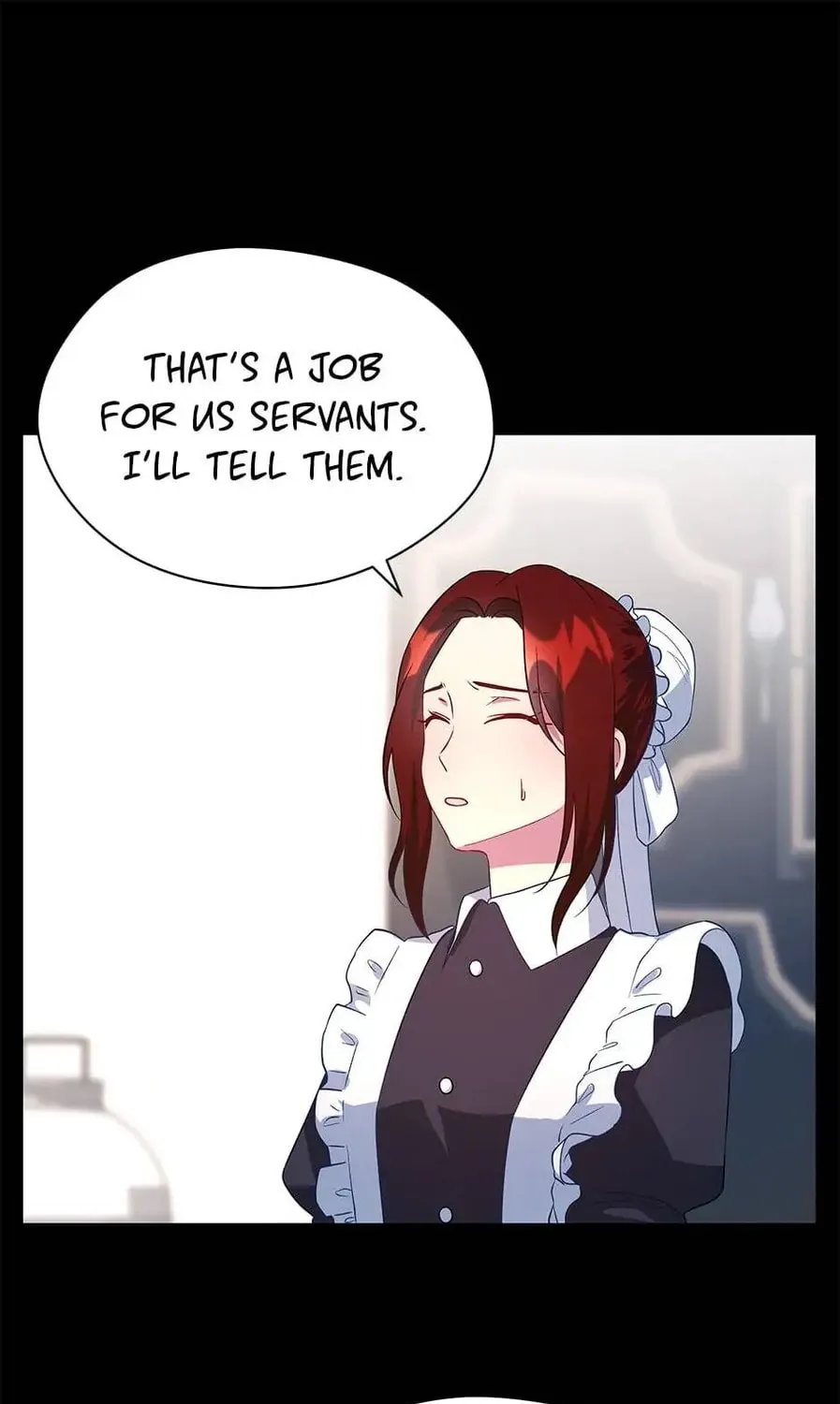 Accidental Warrior Chapter 24 page 115 - 
