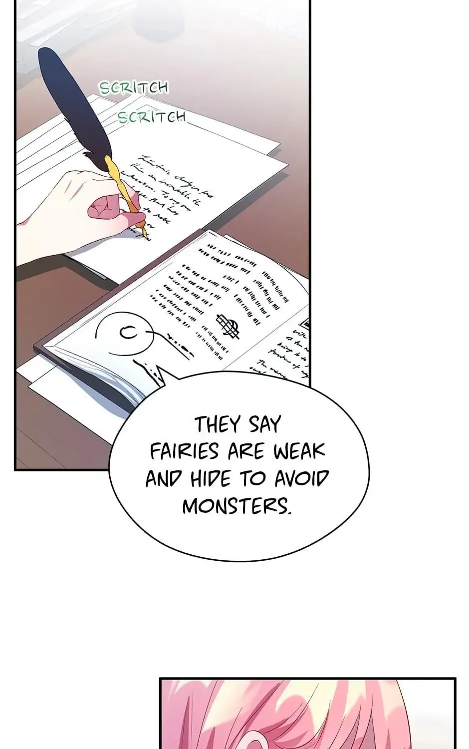 Accidental Warrior Chapter 24 page 15 - 