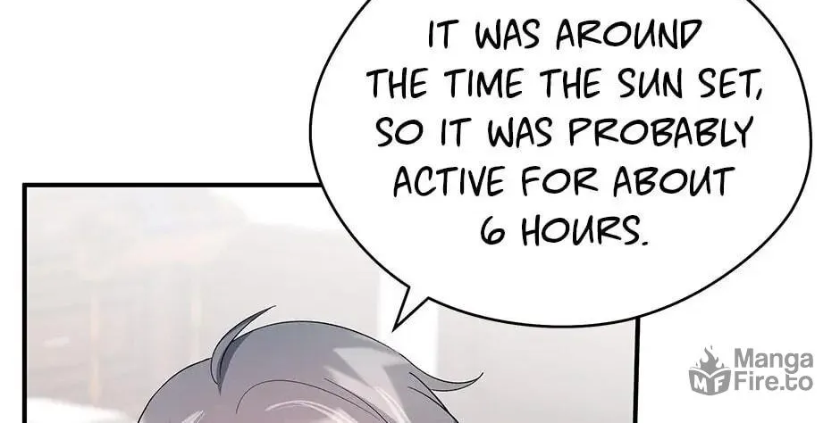 Accidental Warrior Chapter 24 page 20 - 