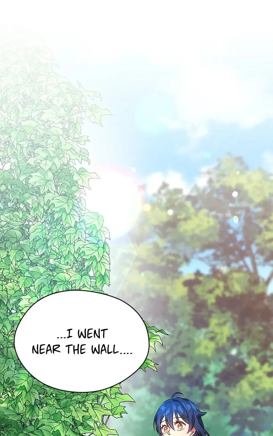 Accidental Warrior Chapter 24 page 25 - 