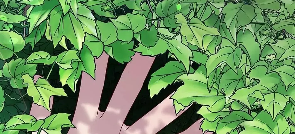 Accidental Warrior Chapter 24 page 28 - 