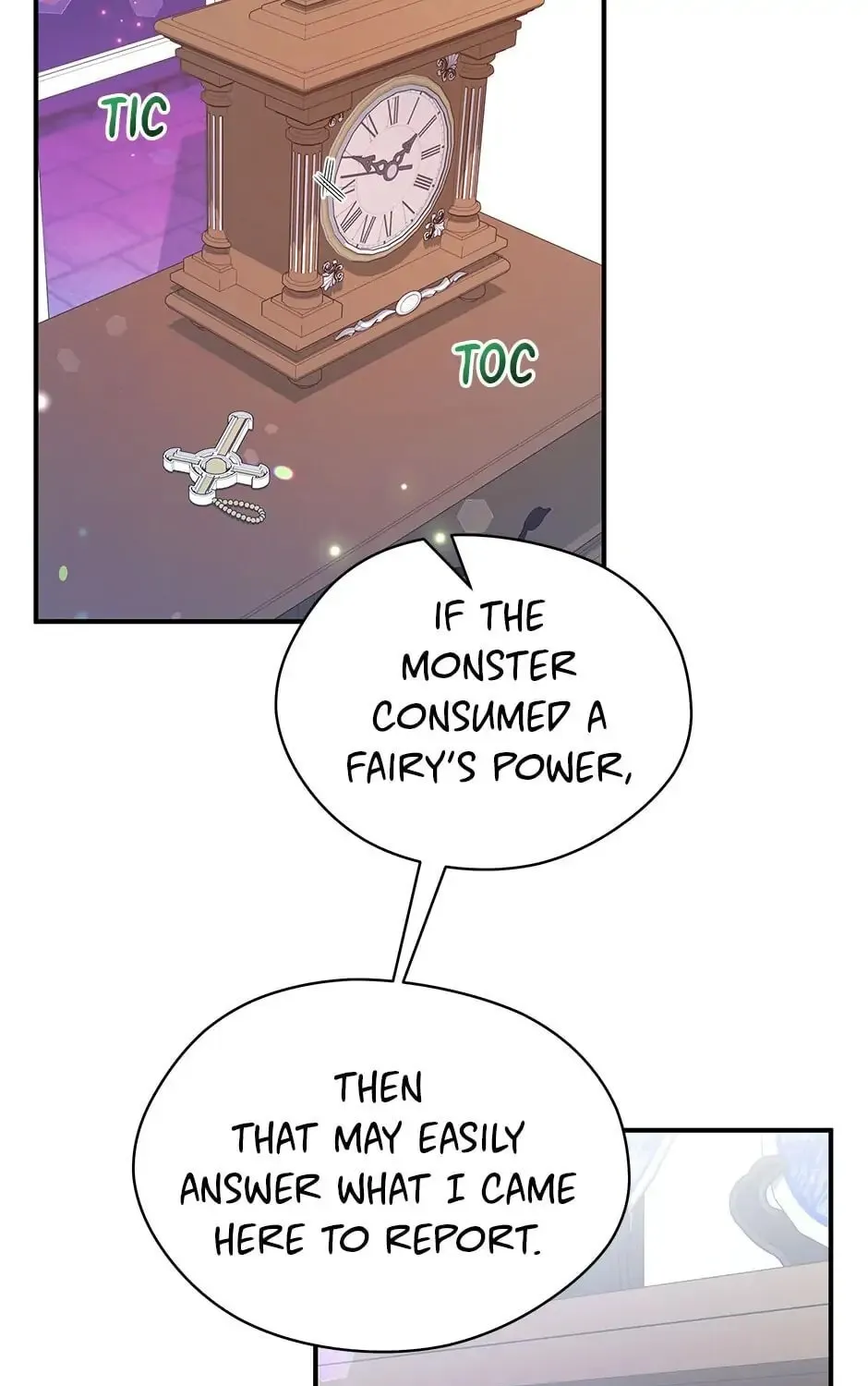 Accidental Warrior Chapter 24 page 31 - 