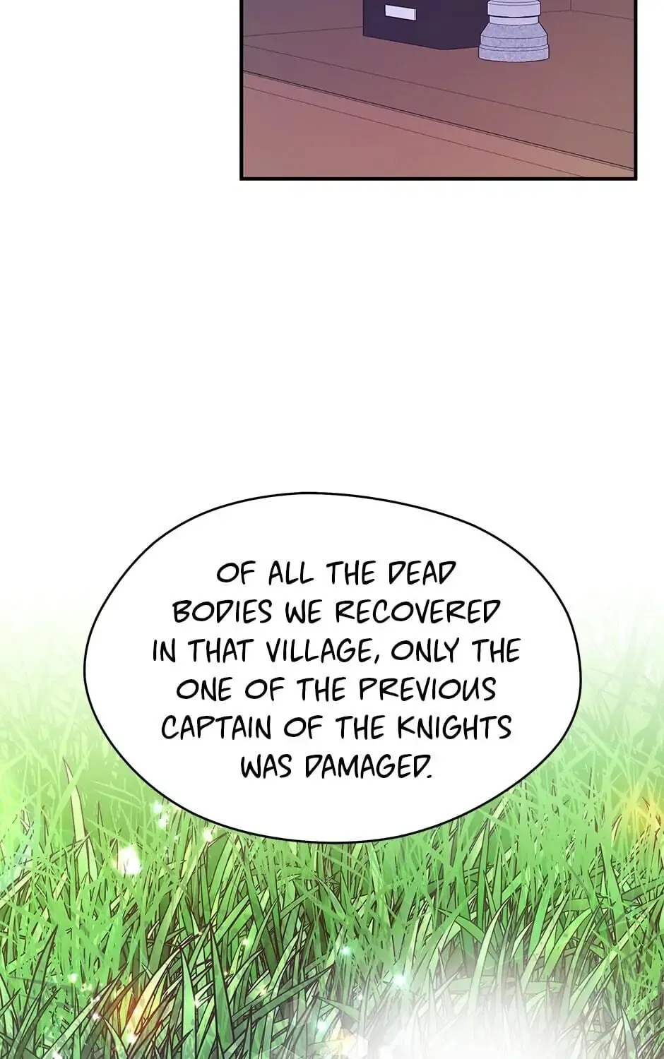 Accidental Warrior Chapter 24 page 33 - 
