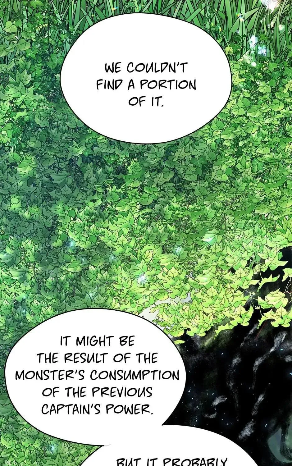 Accidental Warrior Chapter 24 page 35 - 
