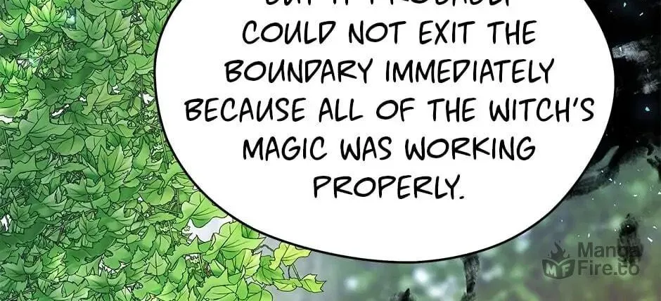 Accidental Warrior Chapter 24 page 36 - 