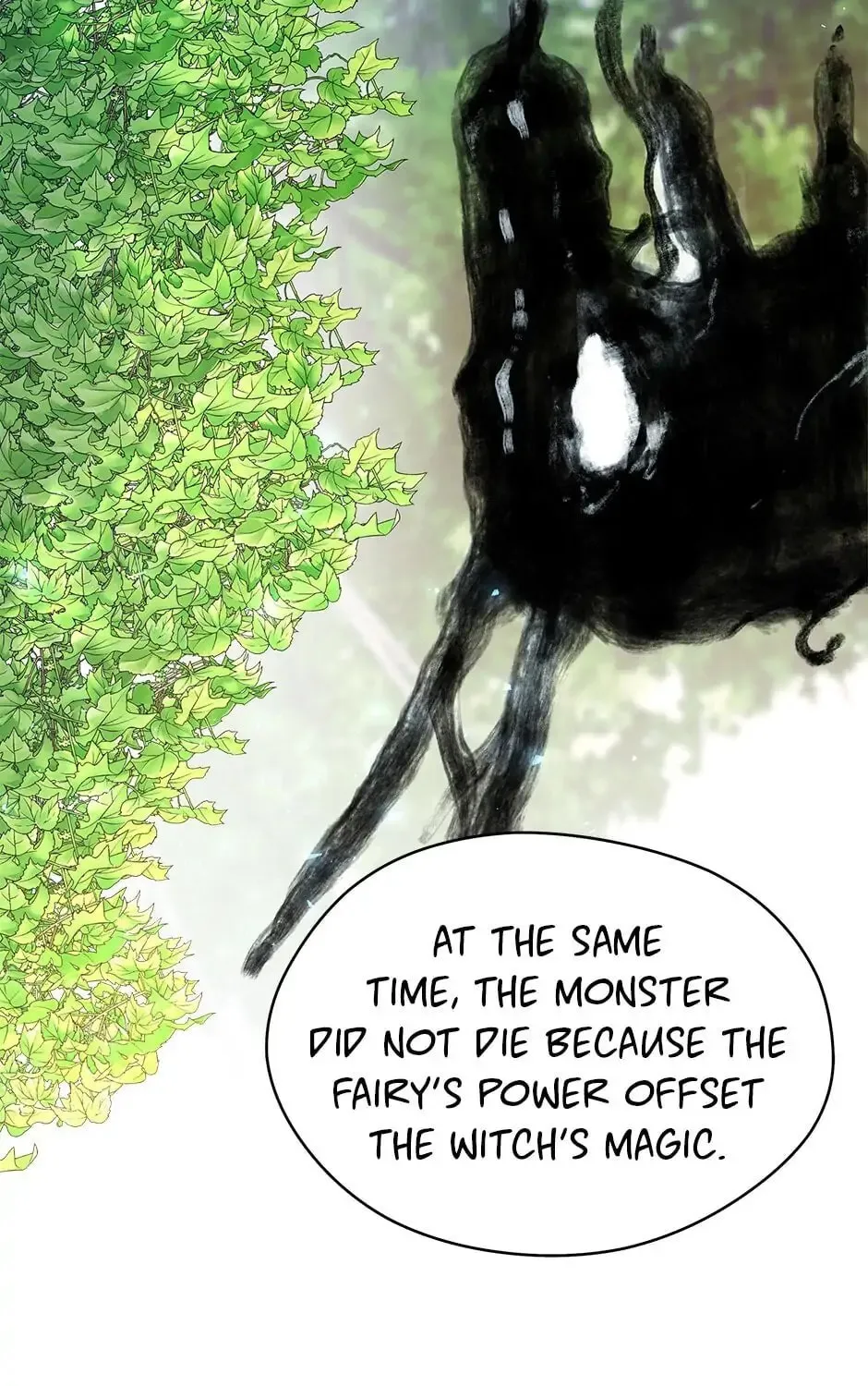 Accidental Warrior Chapter 24 page 37 - 