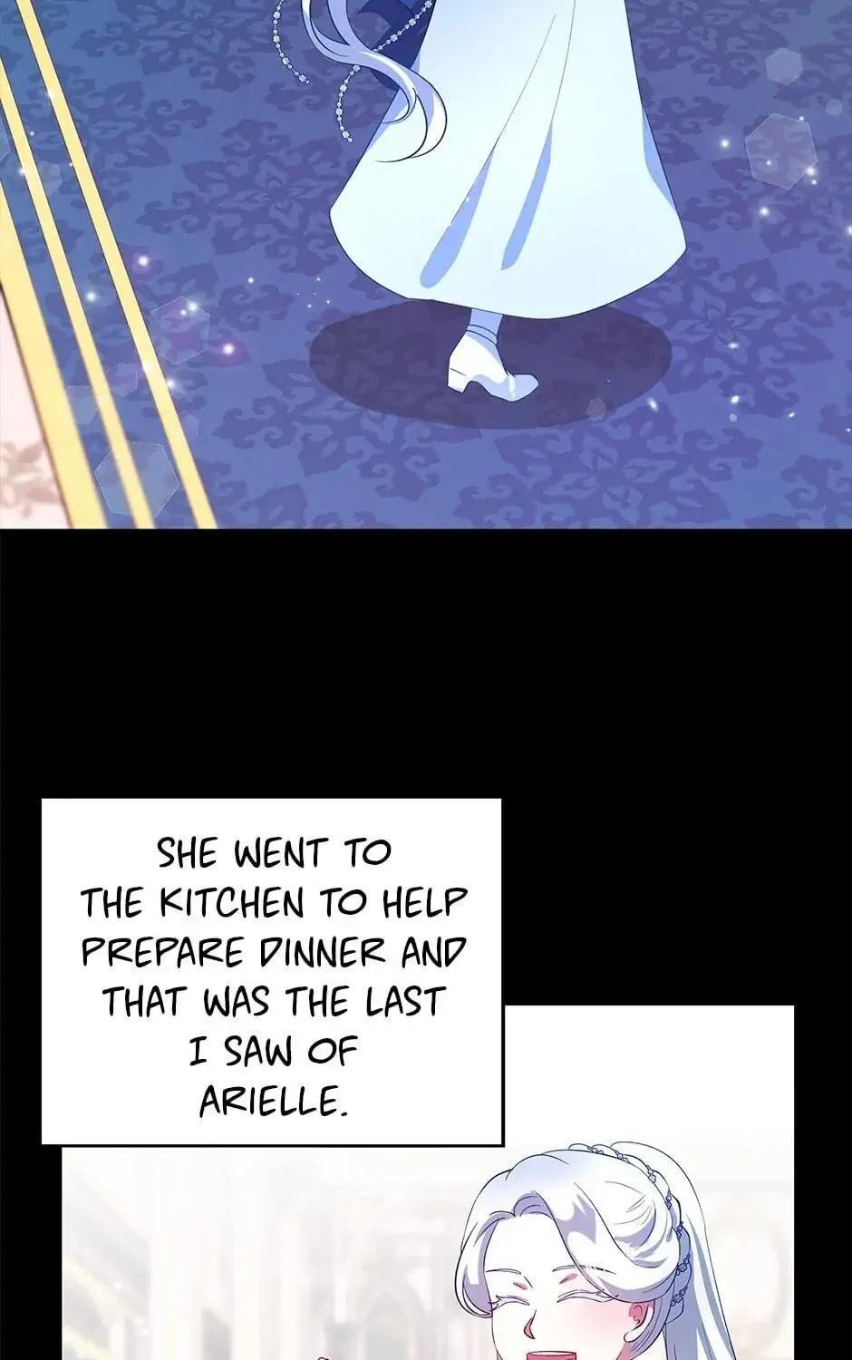 Accidental Warrior Chapter 24 page 5 - 