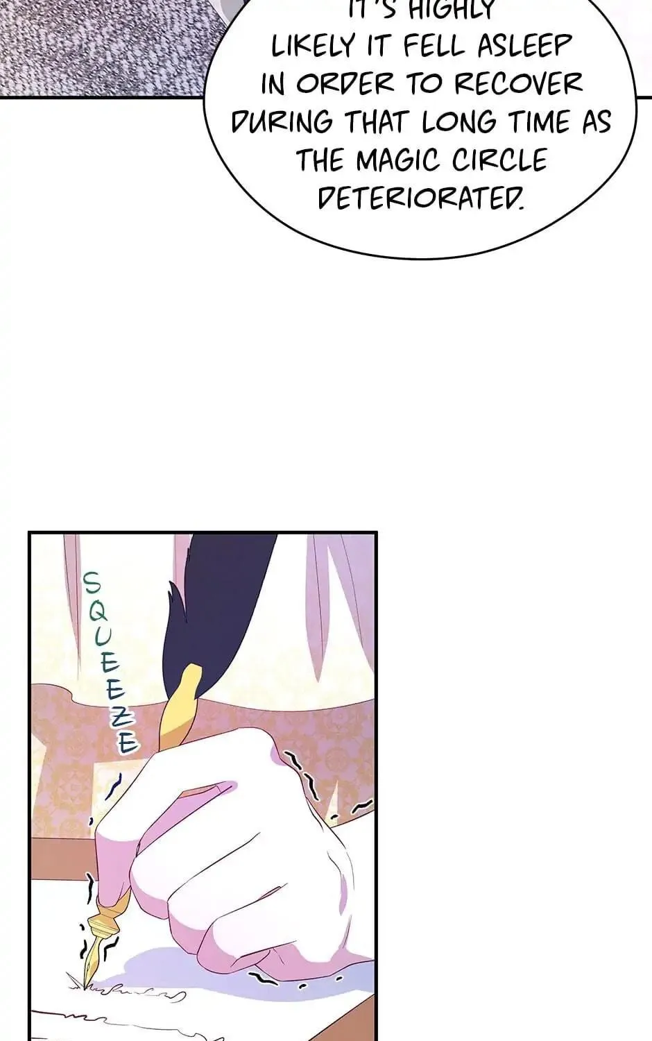 Accidental Warrior Chapter 24 page 41 - 