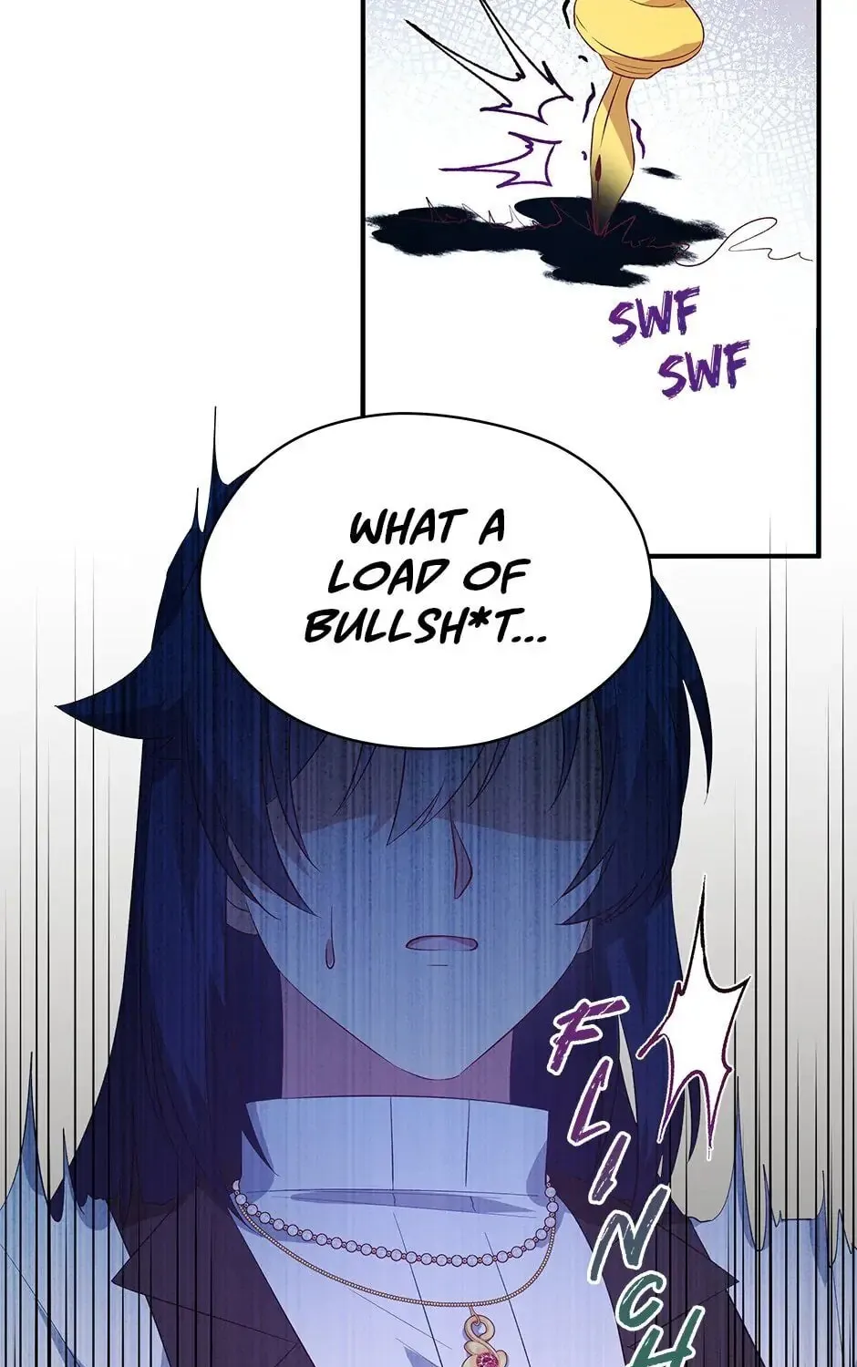 Accidental Warrior Chapter 24 page 43 - 