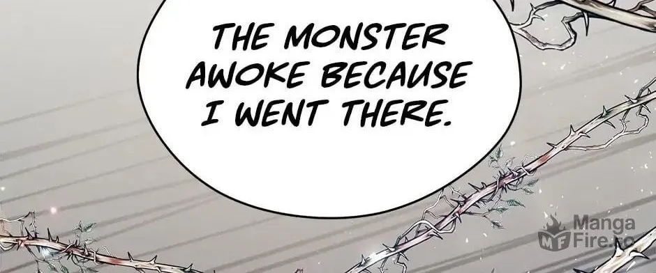 Accidental Warrior Chapter 24 page 54 - 