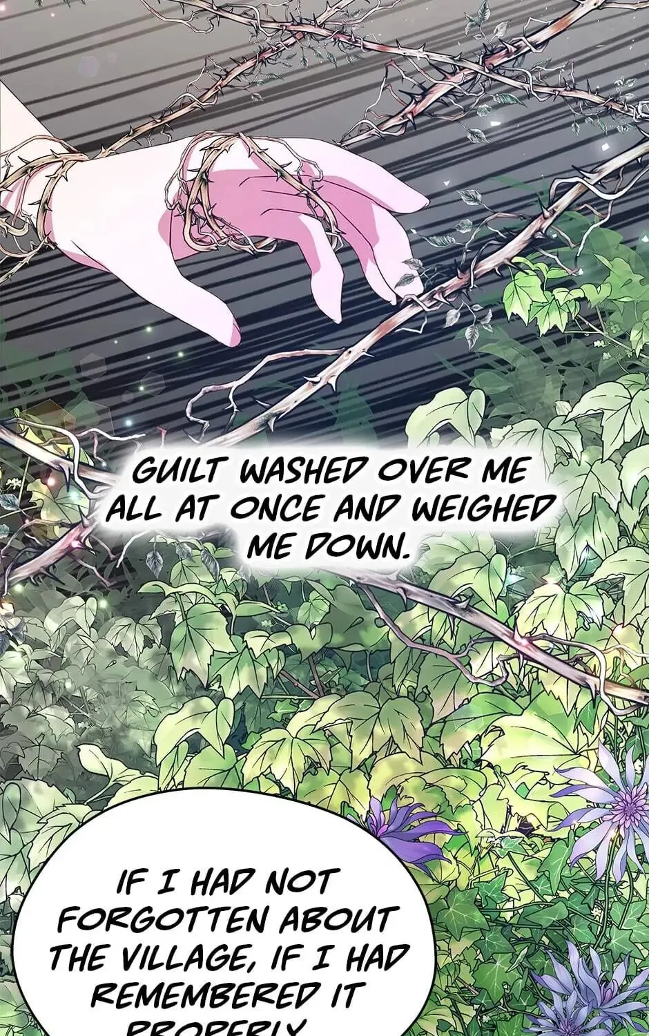 Accidental Warrior Chapter 24 page 55 - 