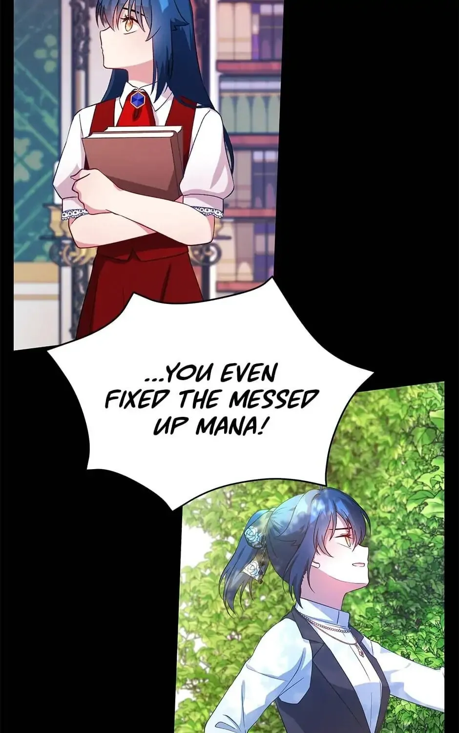 Accidental Warrior Chapter 24 page 75 - 