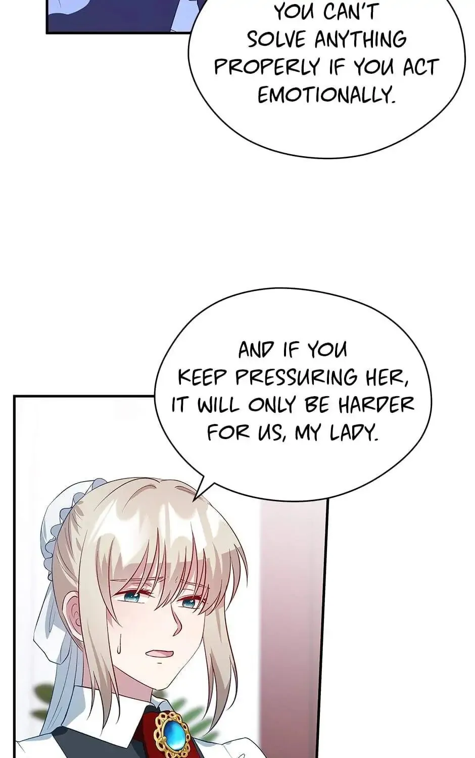 Accidental Warrior Chapter 24 page 85 - 