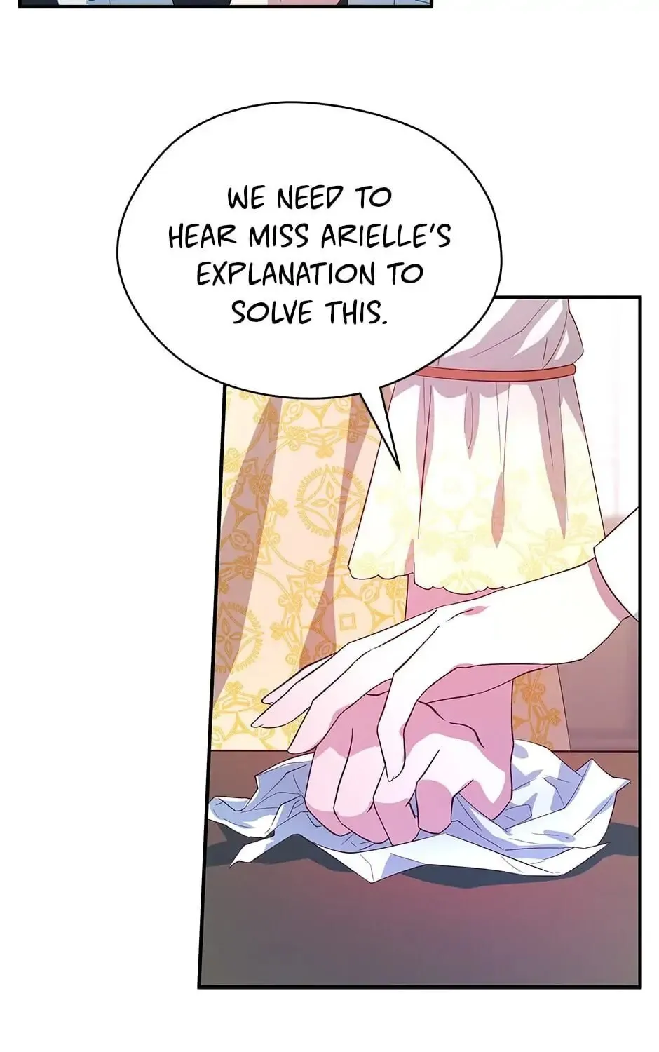 Accidental Warrior Chapter 24 page 87 - 
