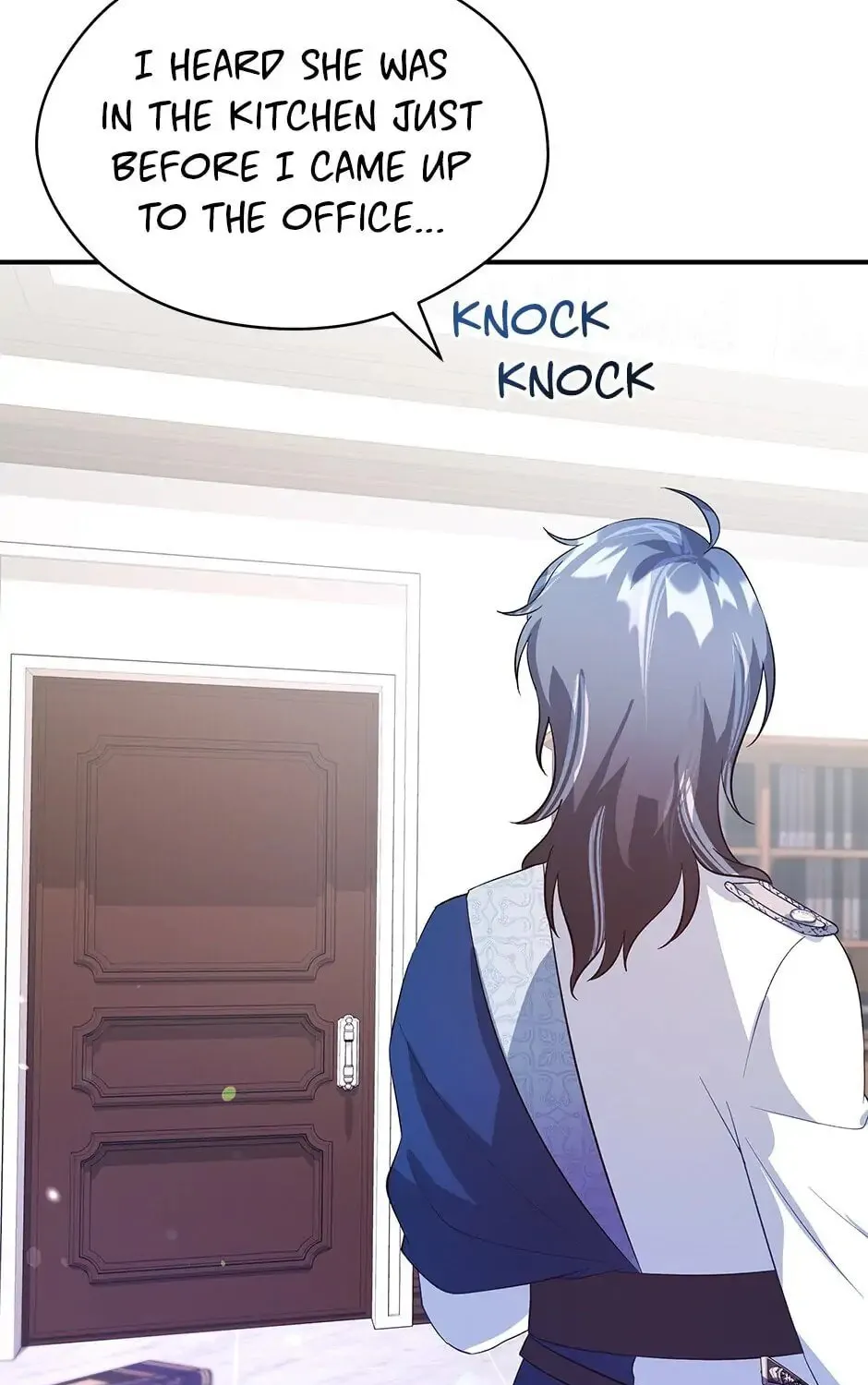 Accidental Warrior Chapter 24 page 93 - 