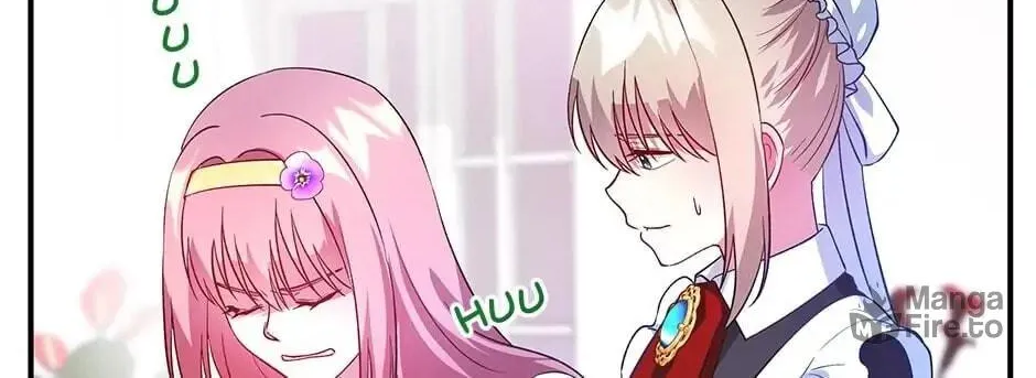Accidental Warrior Chapter 24 page 96 - 