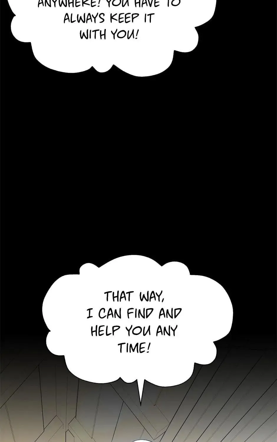 Accidental Warrior Chapter 25 page 11 - 