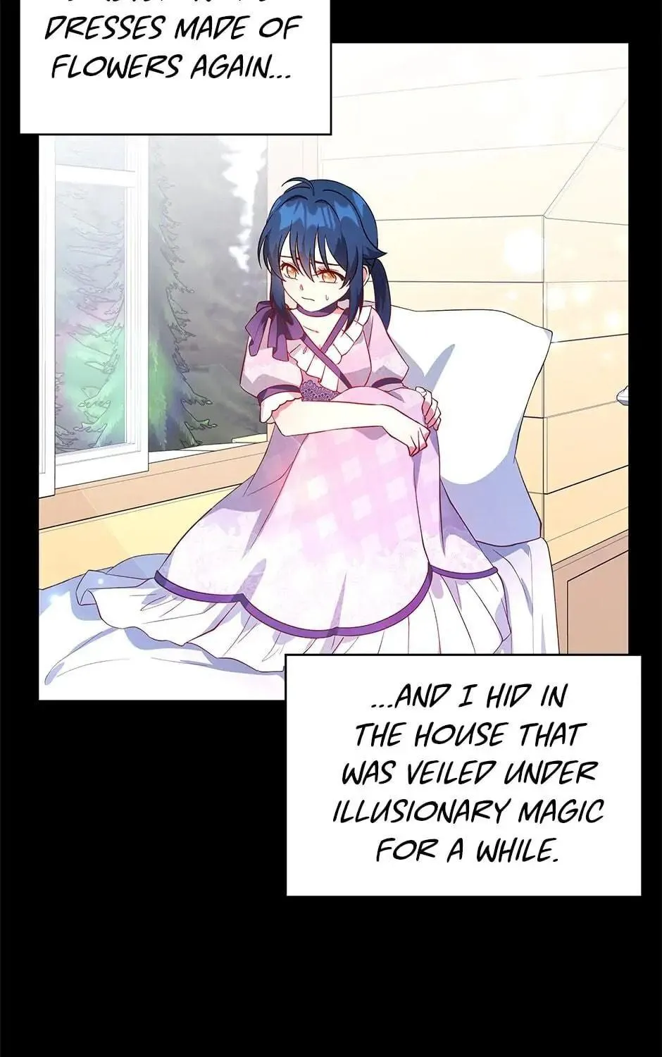 Accidental Warrior Chapter 25 page 101 - 
