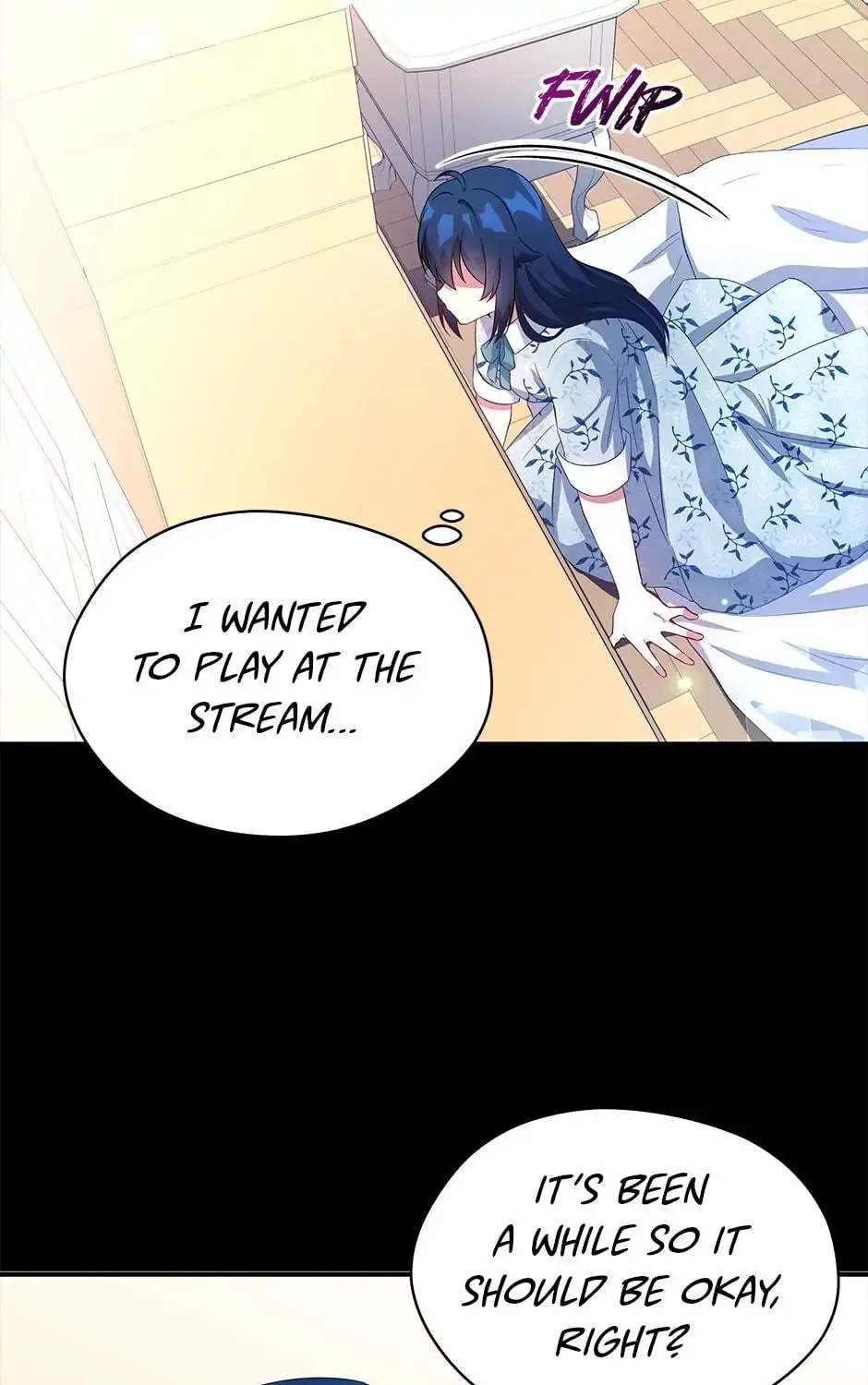 Accidental Warrior Chapter 25 page 105 - 
