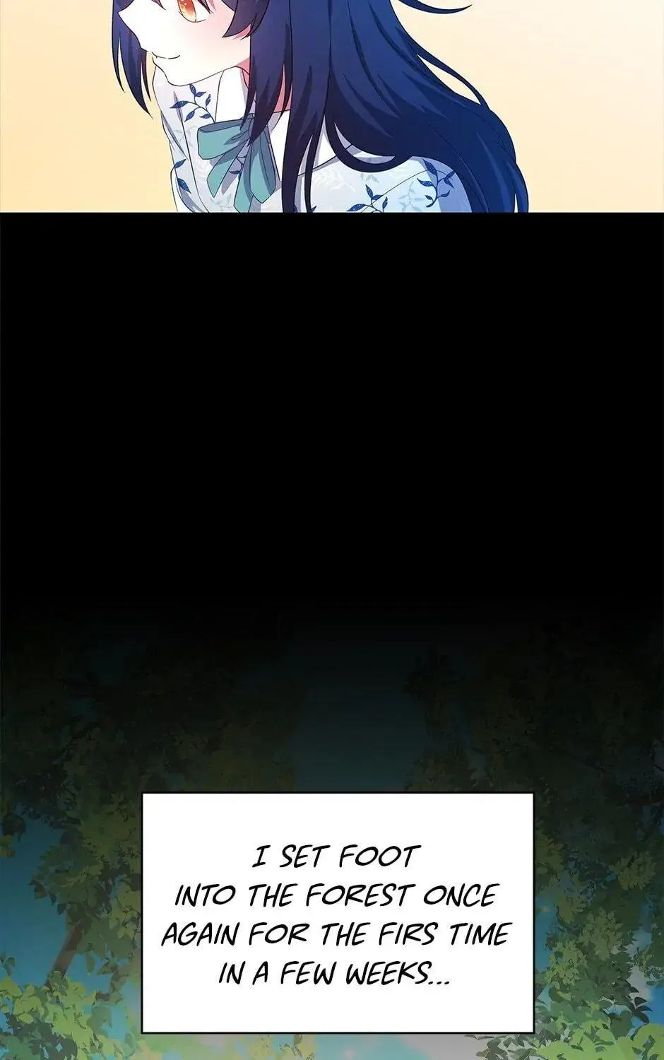 Accidental Warrior Chapter 25 page 107 - 