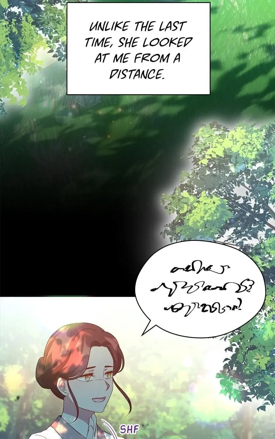 Accidental Warrior Chapter 25 page 119 - 