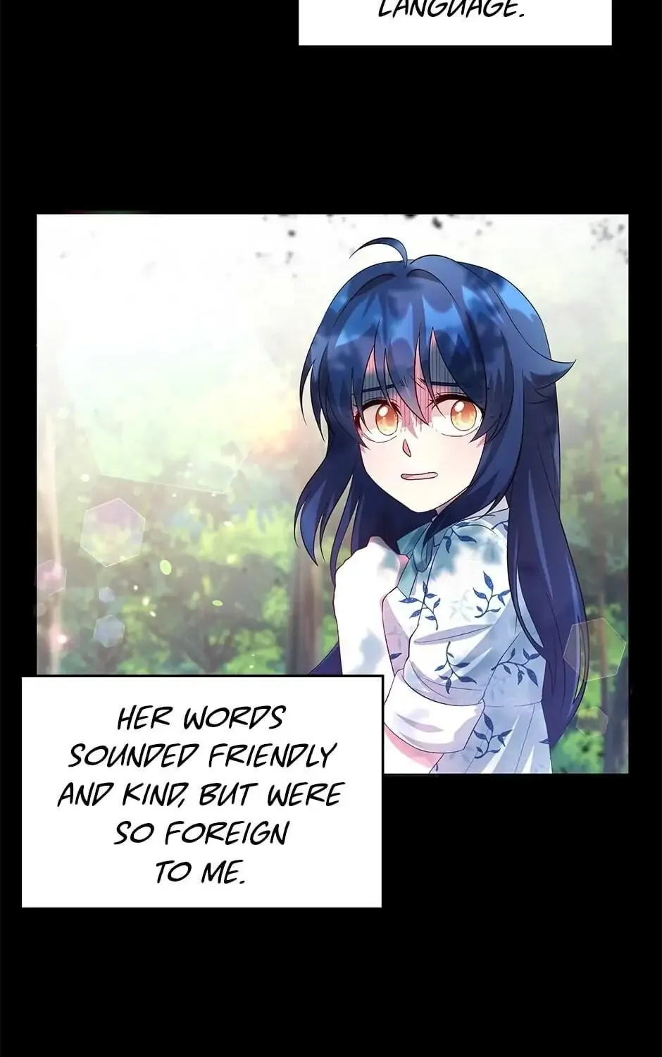 Accidental Warrior Chapter 25 page 121 - 