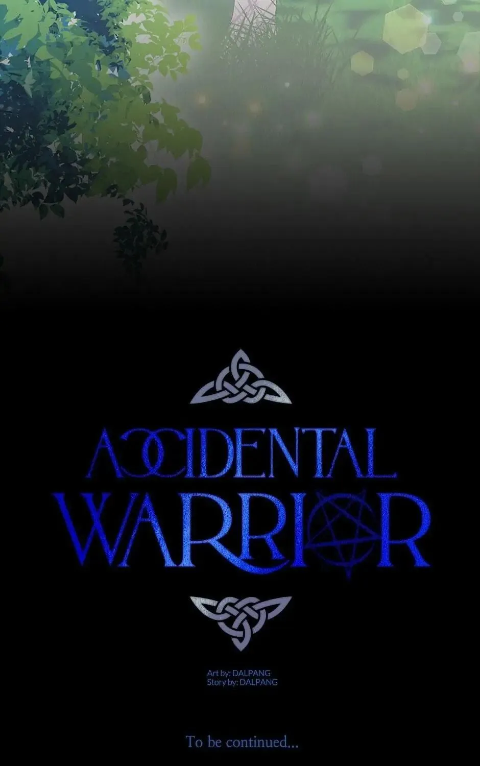 Accidental Warrior Chapter 25 page 129 - 