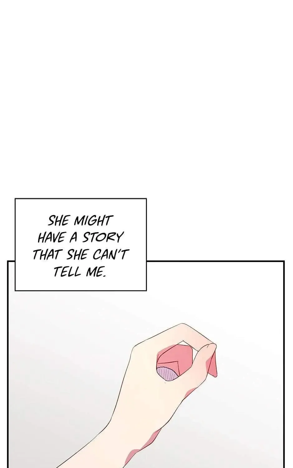 Accidental Warrior Chapter 25 page 17 - 