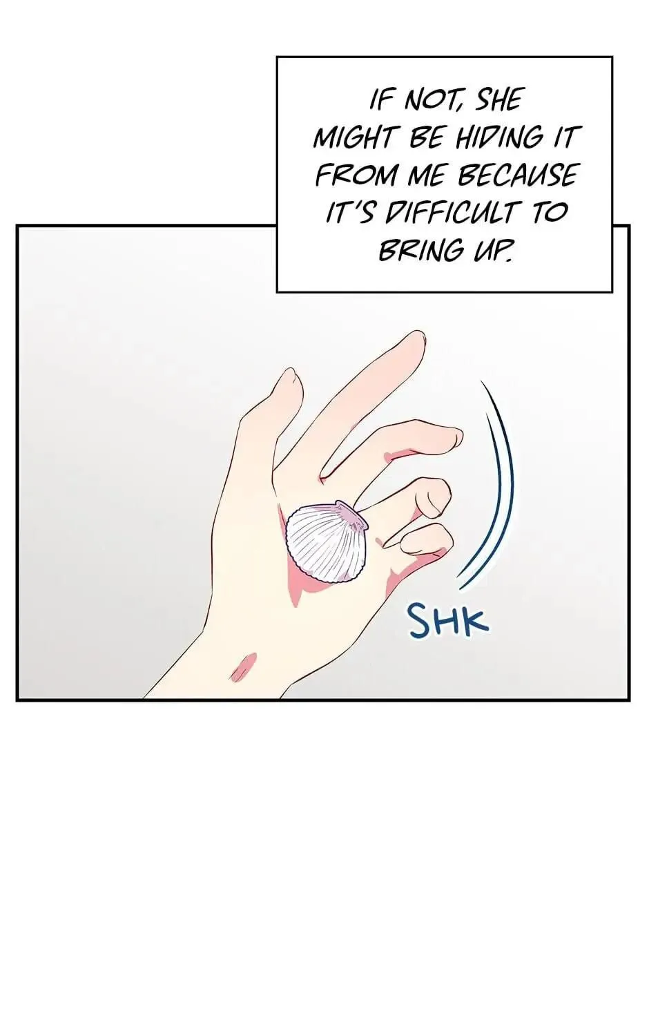 Accidental Warrior Chapter 25 page 19 - 