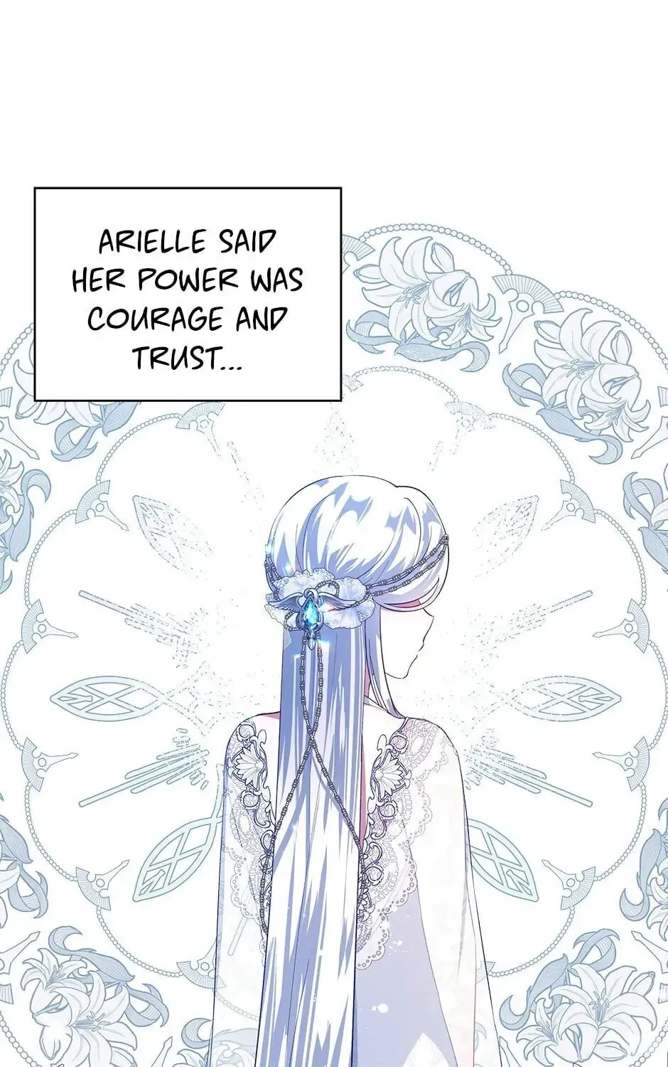 Accidental Warrior Chapter 25 page 3 - 