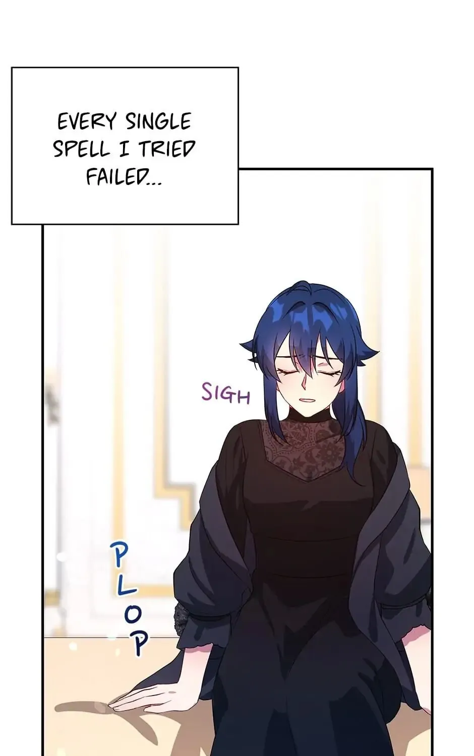 Accidental Warrior Chapter 25 page 31 - 