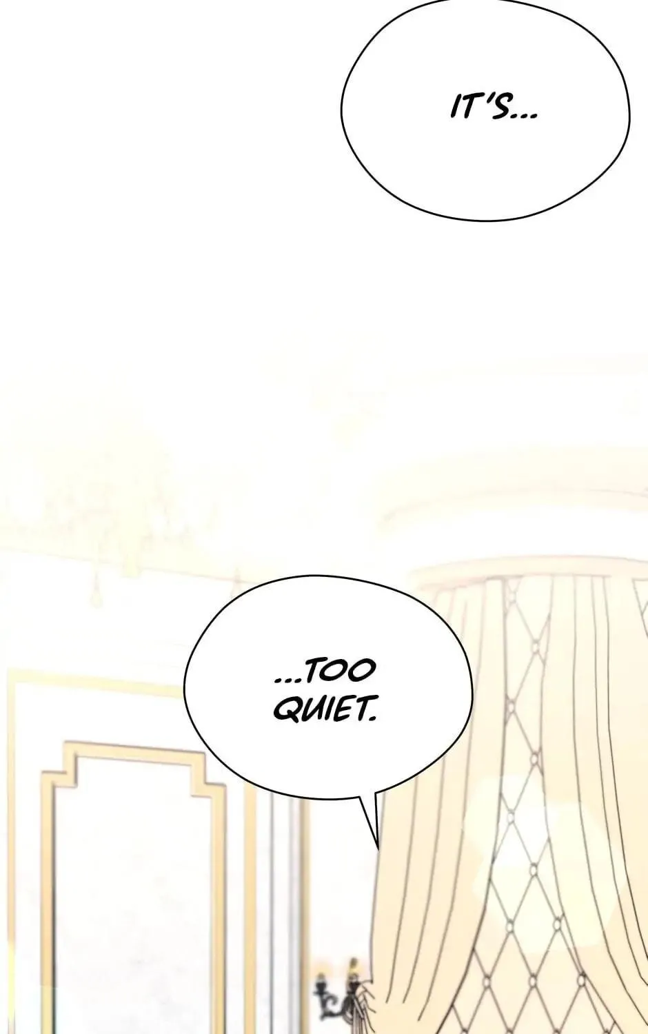 Accidental Warrior Chapter 25 page 35 - 