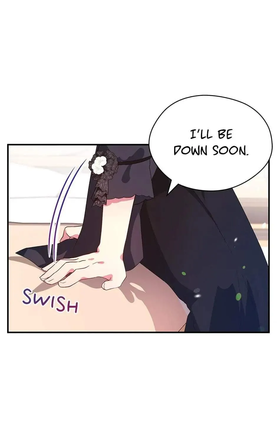 Accidental Warrior Chapter 25 page 41 - 