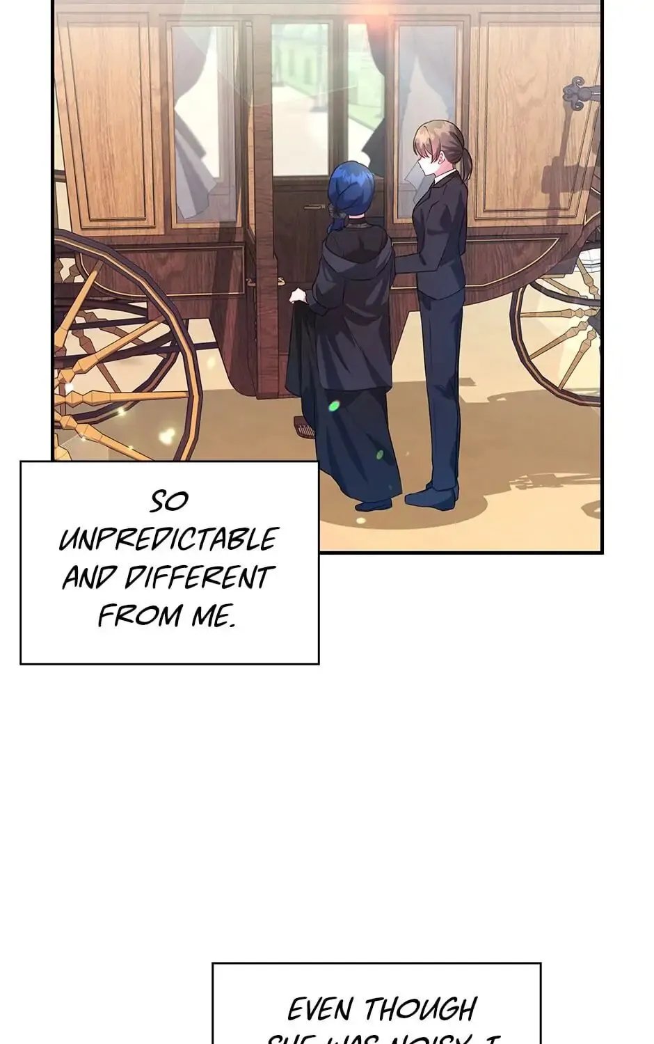 Accidental Warrior Chapter 25 page 45 - 