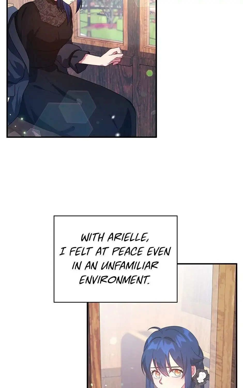 Accidental Warrior Chapter 25 page 47 - 